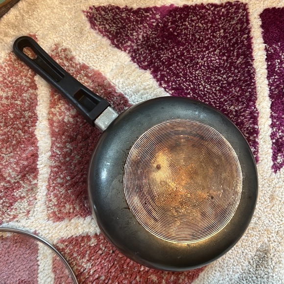 Used medium pot - Picture 5 of 6